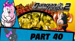 Check spelling or type a new query. Danganronpa 2 Goodbye Despair Chapter 5 Free Time And A Surprise Dreadrabbit