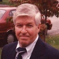 William J. Darrigan Obituary