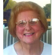 Fern Violet (nee Pizzey) Adlam Obituary