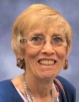 Gillian “Jill” Ellen Rutledge Obituary