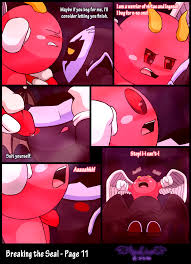 Rule34 - If it exists, there is porn of it  vibrantechoes, dark meta knight,  galacta knight  909997