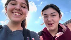 show choir competition vlog