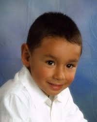 Isaiah Ethan Sanchez (2002-2011)
