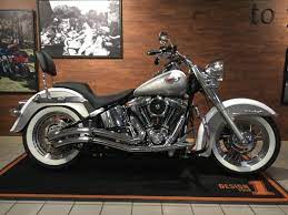 2009 Harley Davidson Softail Deluxe For Sale In Lebanon Pa Cycle Trader Cycle Trader Softail Deluxe Softail