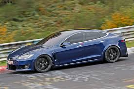 Clean, powerful yet invisible cabin conditioning. Unglaublich Tesla Model S Plaid Mit Mega Reichweite Autobild De