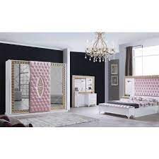 elegans antrasit led isikli yatak odasi takimi 9 350 00 tl online inegol mobilya magazasi yatak odasi yatak mobilya