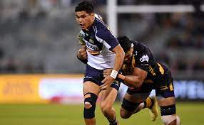 Jonny may joins will and rupert to discuss his career so far, including the world cup final disappointment and his favourite try. Video Brumbies Beat Force To Reach Super Rugby Au Final Planetrugby