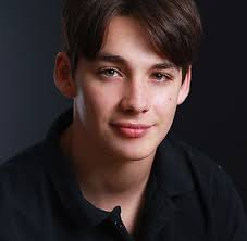 Dylan Kingwell, professional actor