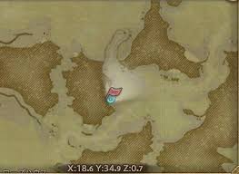 Ff14 G8地図 ソロで立ち向かった結果 Bearʕ W ʔgame
