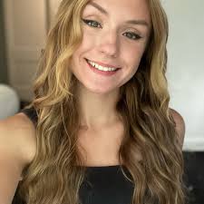 Today's Sunrise from The Rocky River Reservation in the Cleveland Metroparks