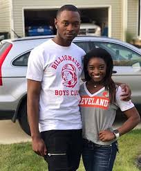 See more of roberto martinez on facebook. Gymnastics Star Simone Biles Brother Tevin Biles Thomas Arrested In Ohio Airbnb Triple Murder Thecount Com