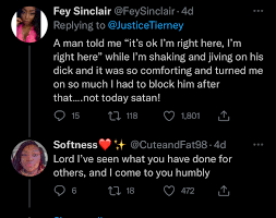 Fey sinclair