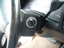 How To Replace The Ignition Lock On A 1999 Dodge Ram Pickup Car Locks And Keys