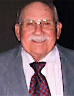 Obituary for George William Martin