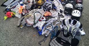 The Lacrosse Goalie Gear Guide Everything You Need To Play