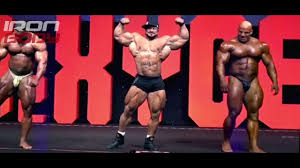 Pages are normally not filled, which leads to reading lots of unused. Ronnie Coleman Vs Big Ramy Mr Olympia Youtube
