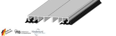 Klemmprofile Pressleisten Klemmleiste Fur Glas Oder Stegplatten