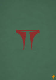 Geek Art Gallery Posters Star Wars Minimalism Star Wars Wallpaper Star Wars Poster Star Wars Nerd The bobafett community on reddit. pinterest