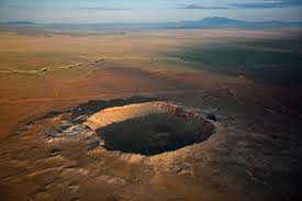 What Meteorites Mean For Science Culture And Kitsch Meteor Crater Beautiful Places Nature National Geographic Expeditions