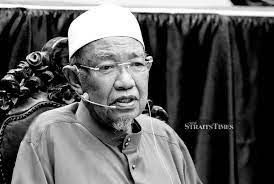Never miss another show from harussani zakaria. 4i3xbl0ern0jsm