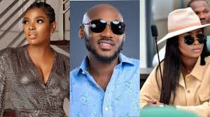2baba, Annie Macaulay-Idibia and Natasha Osawaru's Love Triangle - Edo  Updates