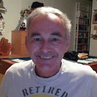 Jeffrey Bardwell's Instagram, Twitter & Facebook