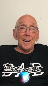 Phillip Brewster's Instagram, Twitter & Facebook