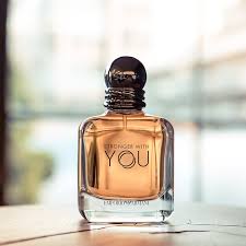 You are in the section: Giorgio Armani Stronger With You Kaufen Douglas