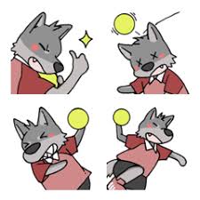Emoji.gg is a platform for sharing & exploring thousands of user submitted emoji for use on discord, slack and more. Handball Emoji Wolf Ver Line Emoji Line Store