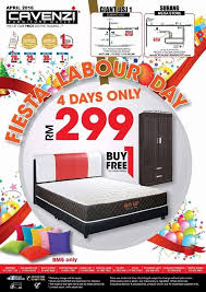 Labour day is a celebration for the social and economic achievements for the workforce. Cavenzi Labour Day Fiesta In Malaysia Labour Day Fiesta Day