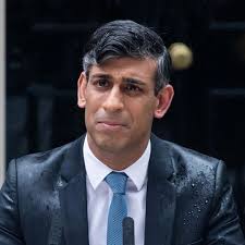 Großbritanniens neue Tory-Chefin: Wer ist Kemi Badenoch?