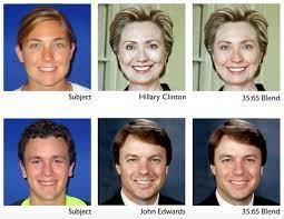 How to use faceapp to combine faces. New World Notes One Scary Way Face Capture Apps Like Faceapp Can Be Used To Manipulate Voters By Morphing A User S Face With The Face Of A Preferred Candidate