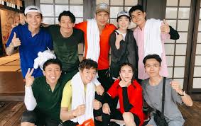Nó từng về cướp con để đi bán, yêu cầu tử hình con gái. Bá»‹ Gáº¡ch Ten Khá»i Cháº¡y Ä'i Chá» Chi Mua 2 Bb Tráº§n Tiáº¿t Lá»™ Má»'i Quan Há»‡ Tháº­t Vá»›i Lan Ngá»c Ngo Kiáº¿n Huy