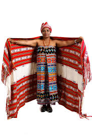 5 item fashion motif tenun dari desainer lokal. Kain Tenun Ntt Wikipedia Bahasa Indonesia Ensiklopedia Bebas