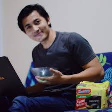 Langkah pertama tentunya adalah menemukan me. 10 Selebgram Cowok Bandung Yang Kece Dan Modis Sociabuzz
