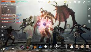 We're talking about one of the best representatives of the genre, up to par with classics like black desert mobile or other similar games. Lineage 2m Download Apk For Android Free Mob Org
