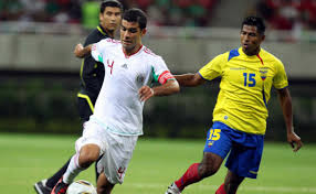 TV Azteca - News update