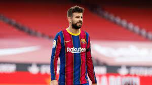 Maybe you would like to learn more about one of these? Gerard Pique Player Profile 21 22 Transfermarkt