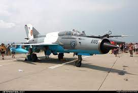 This is package 1/2 of the mig 21 skins because the file is too big to publish on ed page. 6105 Mikoyan Gurevich Mig 21 Lancer C Romania Air Force Ferenc Kolos Jetphotos