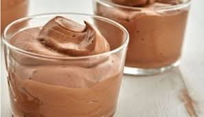 Mousse Au Chocolat Minute A 3 Ingredients La Recette Facile Culture Crunch Mousse Au Chocolat Mousse Au Chocolat Praline Mousse Au Chocolat Facile