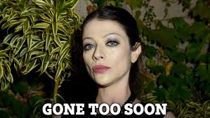 Michelle Trachtenberg 'facetimed me from her hospital bed' and 'knew death  was a possibility' says close friend