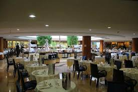 Alle fotos und bilder werden ständig aktualisiert. Teil Des Speisesaals Picture Of Grupotel Maritimo Majorca Tripadvisor