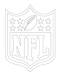Free, printable coloring pages for adults that are not only fun but extremely relaxing. Nfl Coloring Pages Free Printable Coloring Pages For Kids
