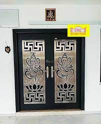 Our main office is located in pelabuhan klang, selangor, malaysia. Pin On Sanskrit Series Security Door