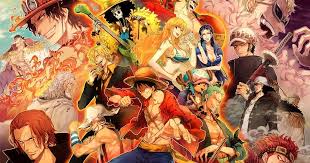 Wano kuni thoughts on my colours onepiece. One Piece Wallpaper Portrait Wild Country Fine Arts