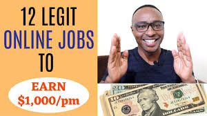 We did not find results for: 12 Best Online Jobs In Kenya 2021 Over 1 000 Per Month Youtube