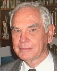 Benjamin Wingfield Obituary (1931