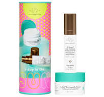 A Day in the Sun - Coffret soin du visage