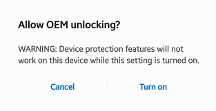 Apr 24, 2019 · turn on debugging mode/oem & turn off the phone 2. How To Fix Missing Oem Unlock Toggle On Samsung Galaxy Devices Zetamods
