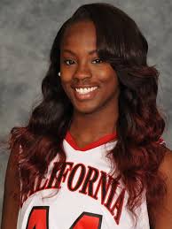 Shanice Clark's Instagram, Twitter & Facebook